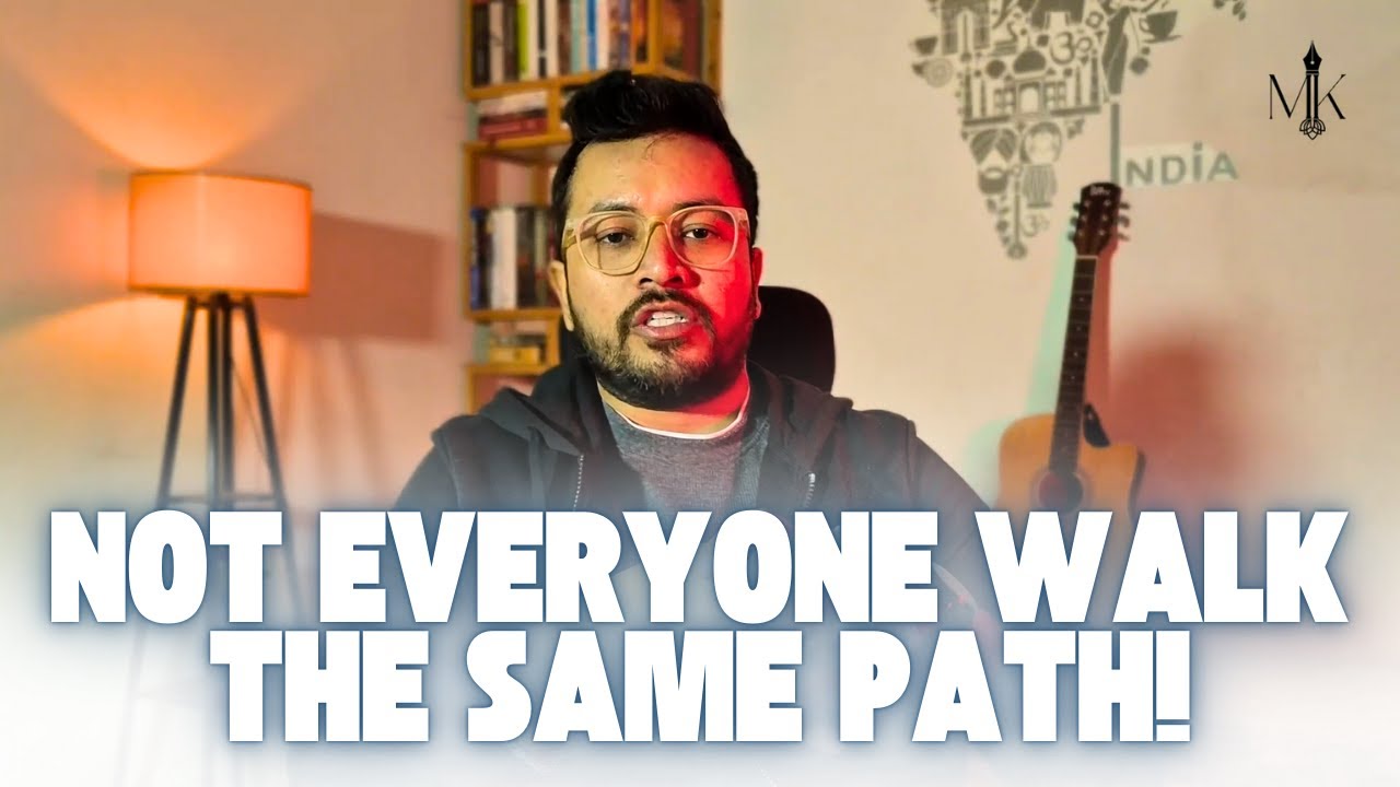 Confused About Your Life Direction? Your Career, Purpose & Duty Explained Through Dharma Framework