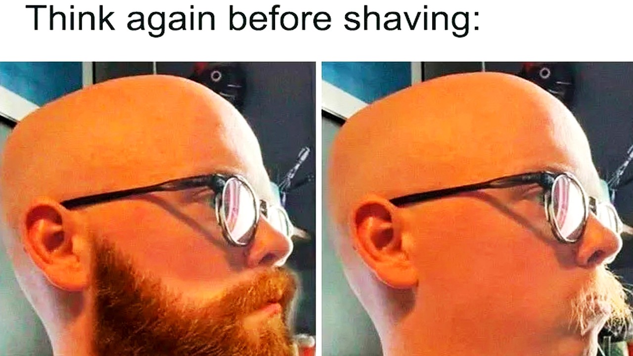 Unfiltered Memes That Caught Everyone Off Guard
