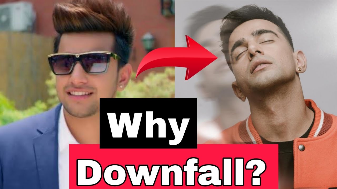 Why Downfall of Jass Manak ? 😱| Old Jass Manak Vs New Jass Manak