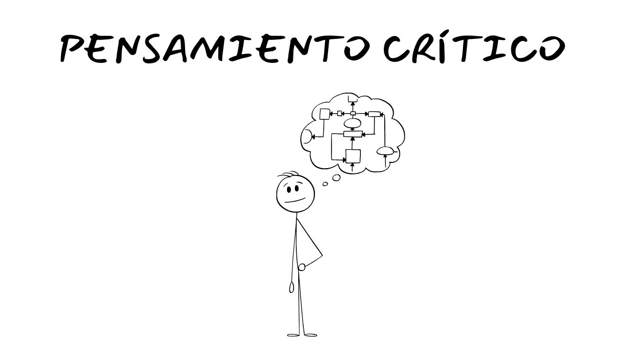 ¿Qué es el Pensamiento Crítico?