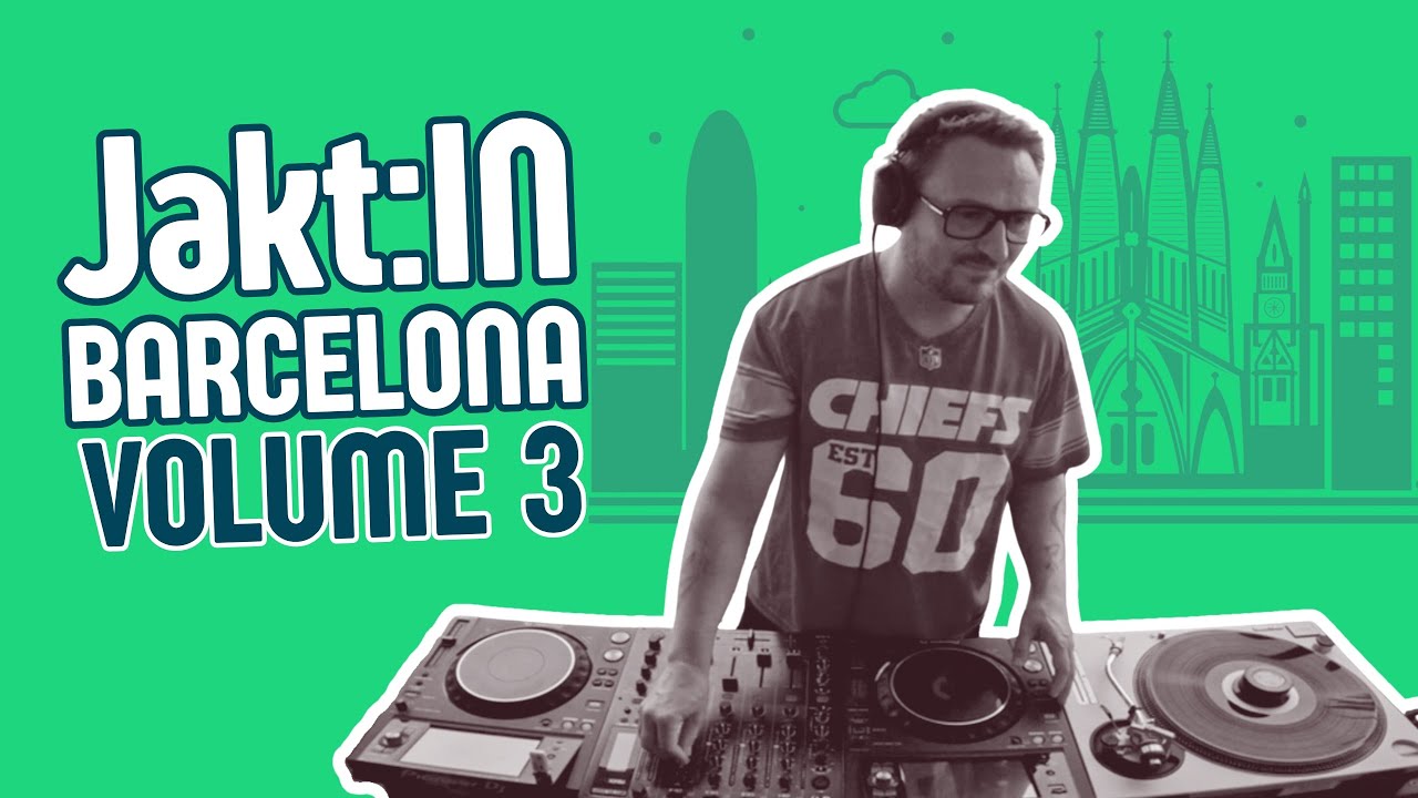Deep House, Jacking & Nu Disco Mix | 2024 | ft. Felipe Gordon, Fouk & Kerri Chandler