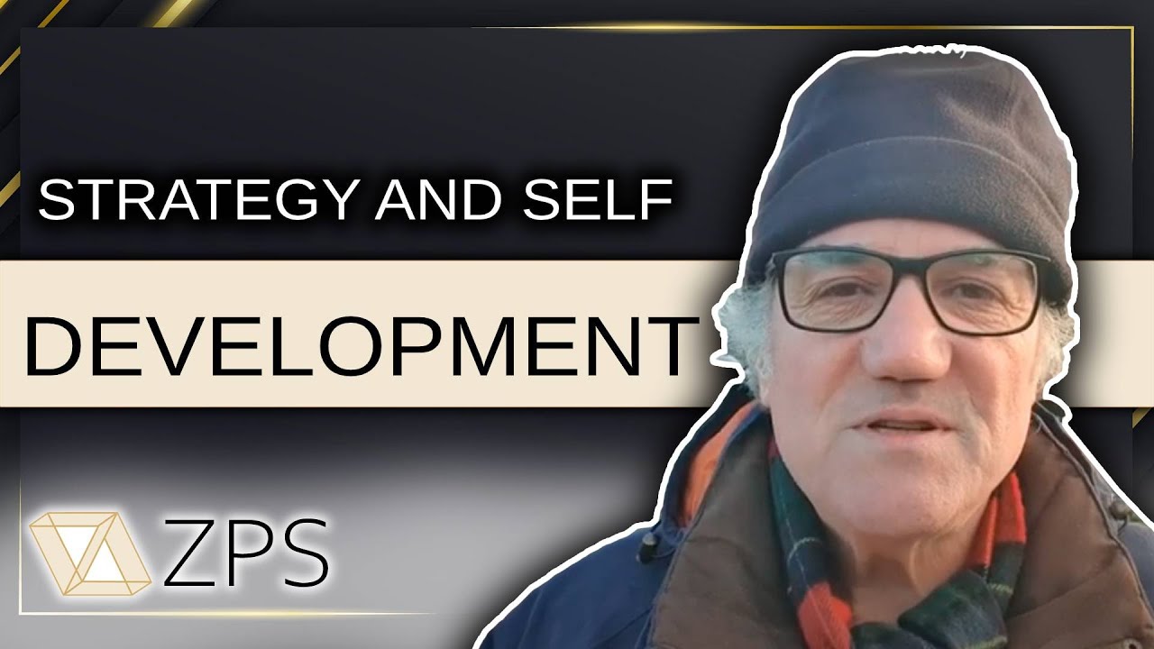 A Simple Self-Development Tip for Any Job!