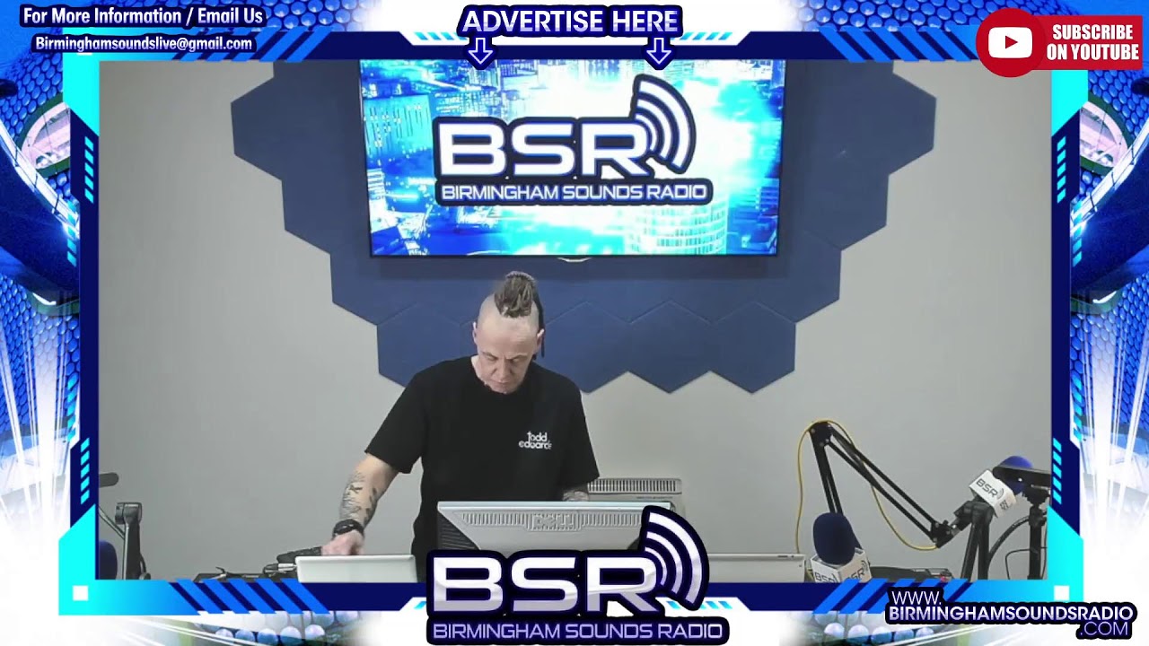 SeanH Presents... Original Pirate Material