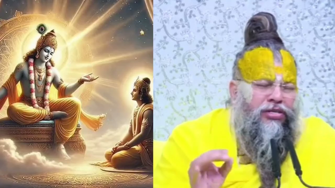 जब भी मन अशांत होये सत्संग सुन लेना ! 🙏🏻🙏🏻// Shri Hit Premanand Ji Maharaj