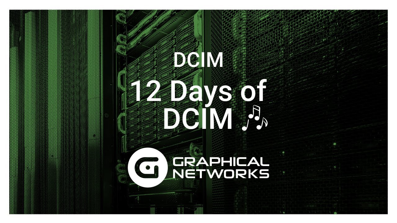 12 Days of DCIM