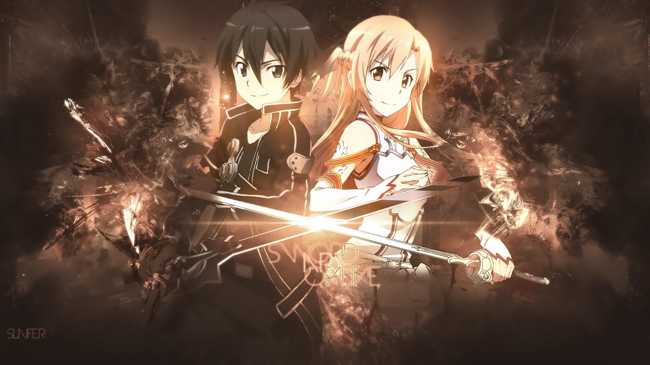 AMV 17,568 Hours