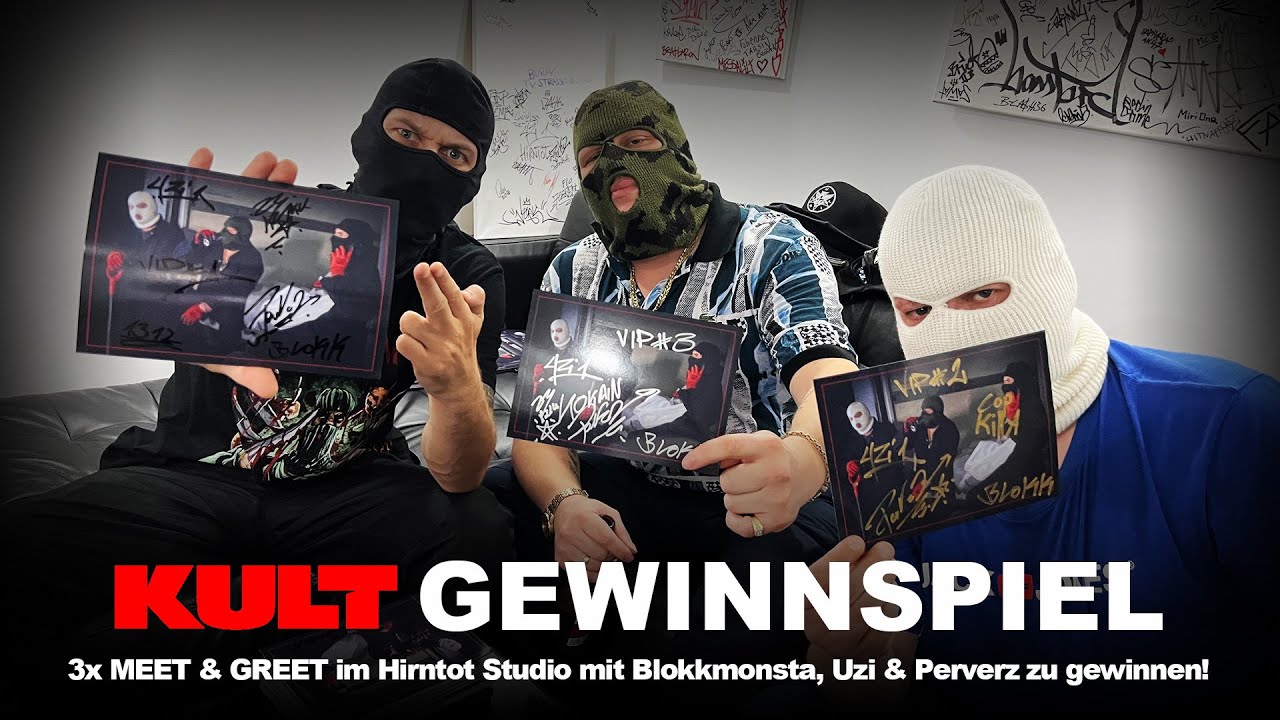 KULT - 