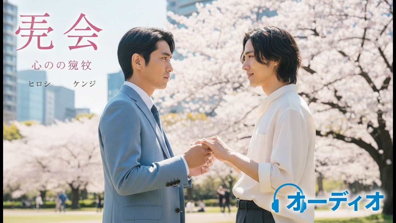 富豪が死んだはずの恋人をピアニストに発見、人生が一変する。