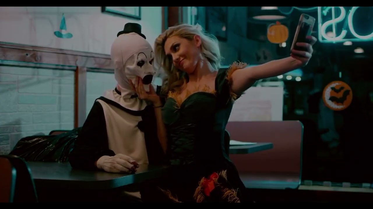 Terrifier (2016) | His Next Victims