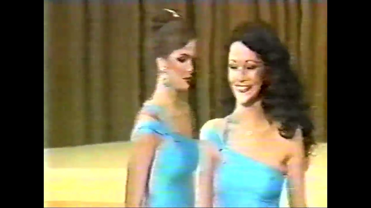 MISS VENEZUELA 1979