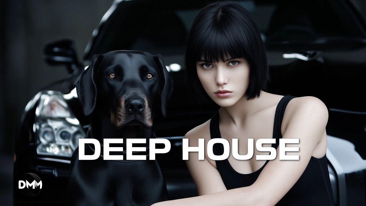 New Best Deep House Mix 2025 - Best Popular of Ethnic Chill & Deep House Mix