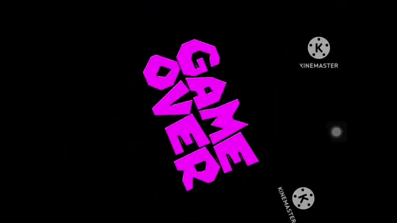 Preview 2 game over super Mario galaxy 12807575 on Vegas pro version new video