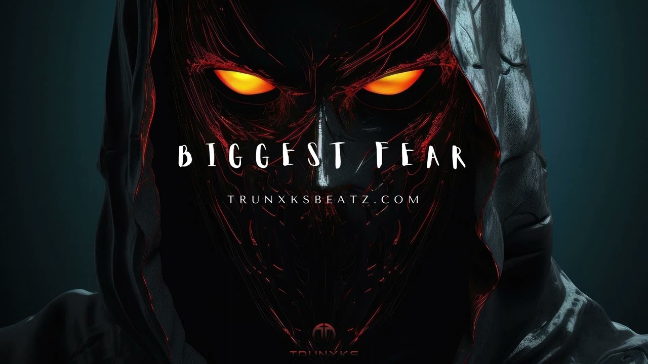 Biggest Fear (Hopsin Type Beat x Eminem Type Beat x Tech N9ne Type Beat) Prod. by Trunxks