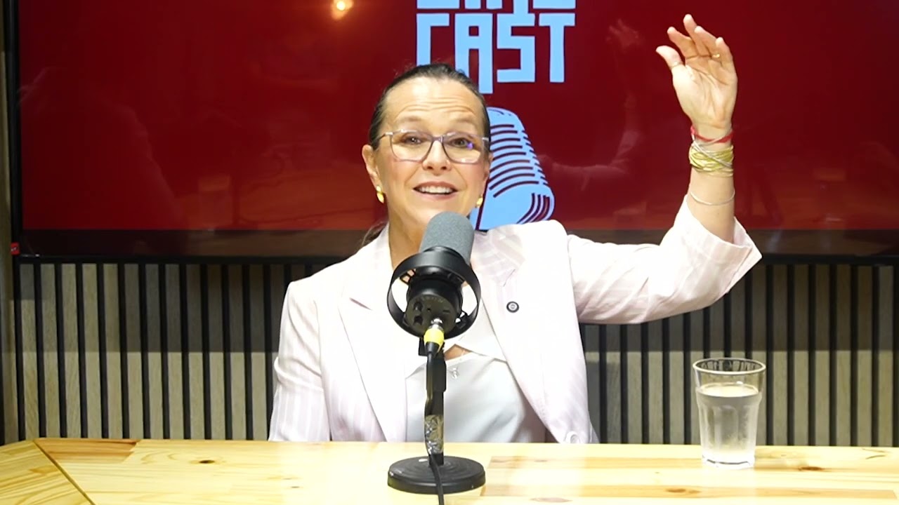 POD GIRO CAST #1 | Mato Grosso em Debate