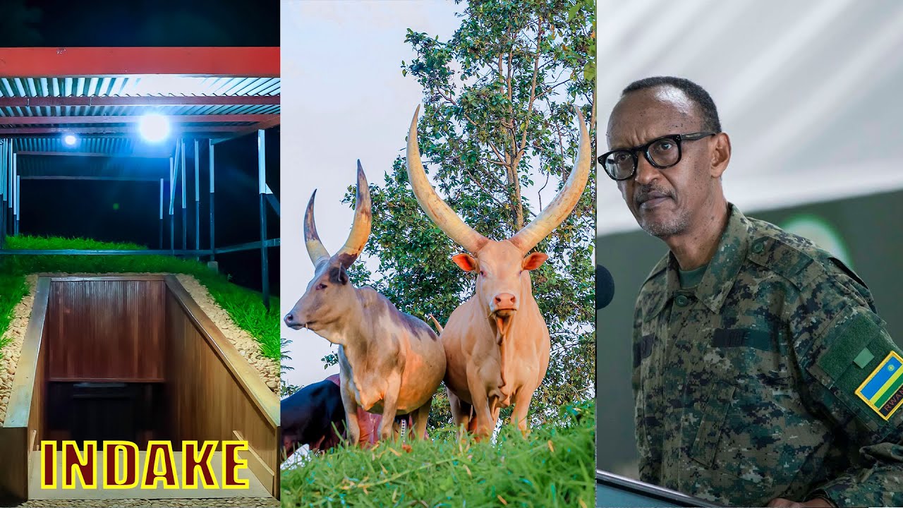 Dutemberane mu Indake ya P. Kagame|| Byinshi ku Nka ziri ku Murindi zakuriwe ingofero ku Rugamba#RPA