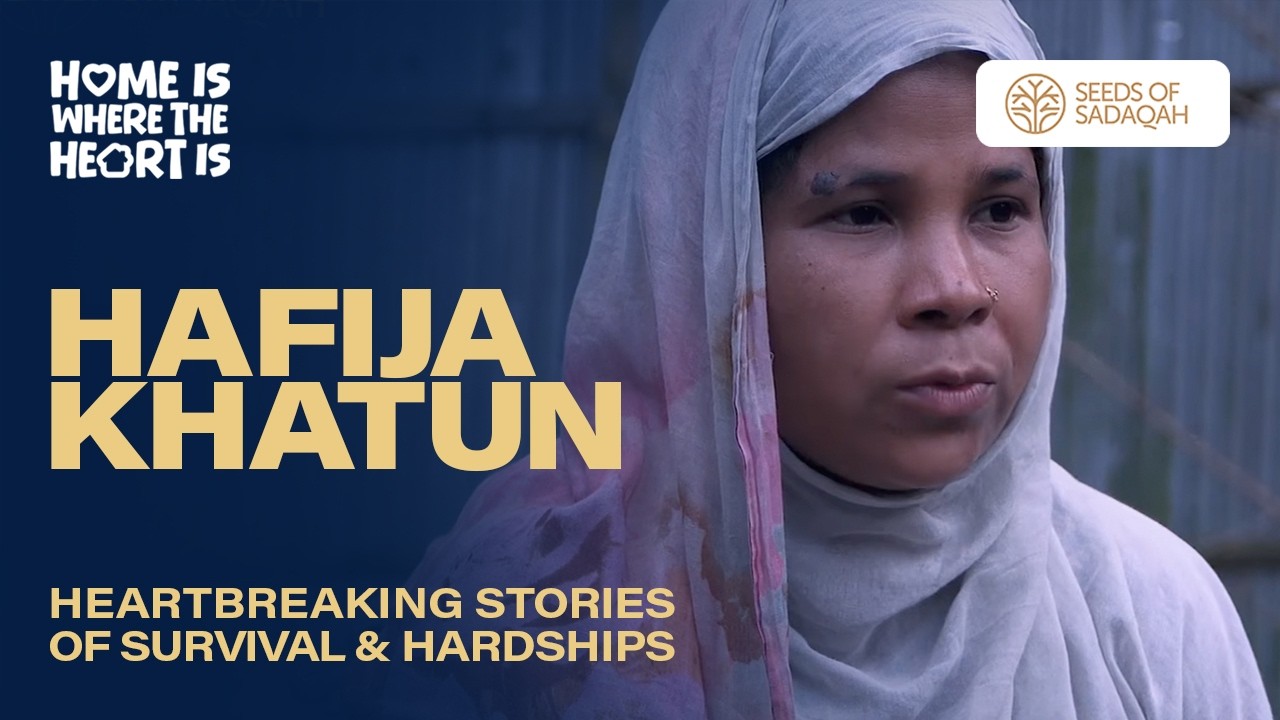 Hafija Khatun