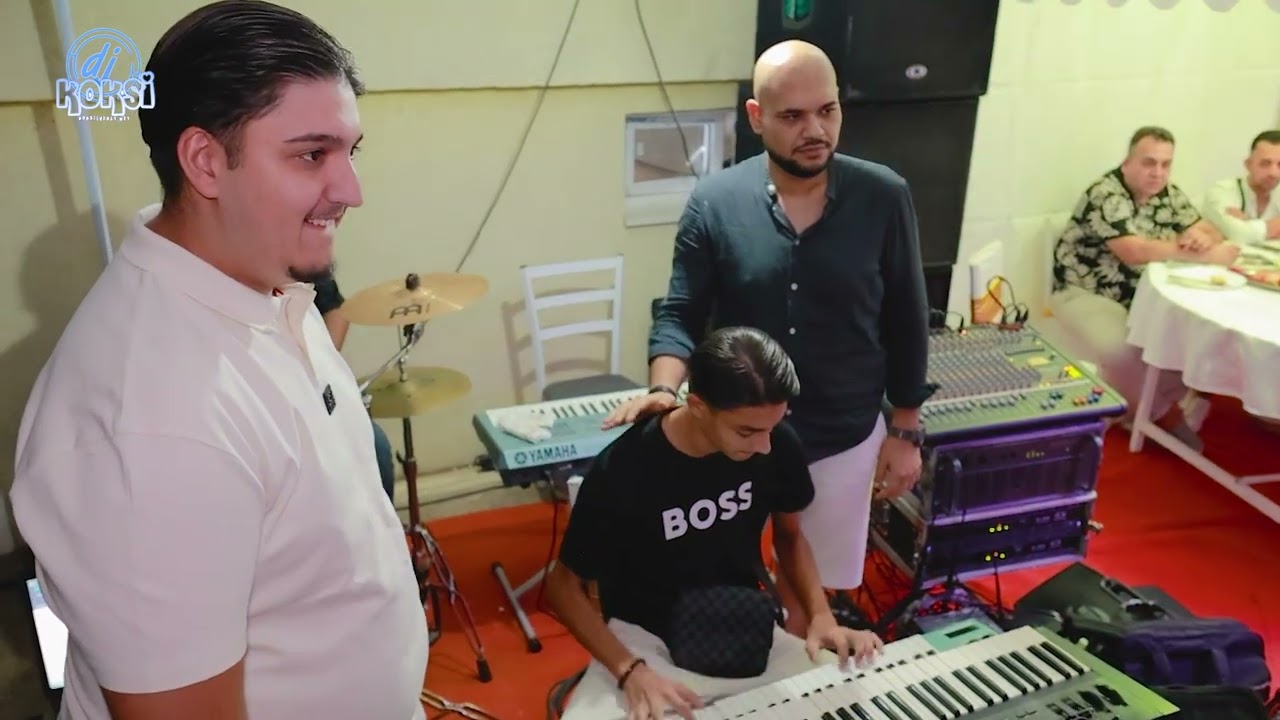 Vlada Sile  Milan Simic Michi Cokan Antonio Nikola Stancic