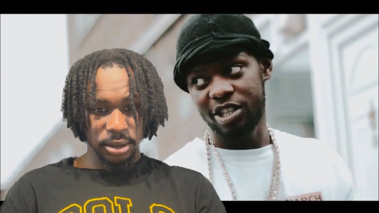 Incognito - Blessed (Music Video) I KNOW THIS HAD YALL BUSSIN 🇬🇧🔥💨 *Reaction*