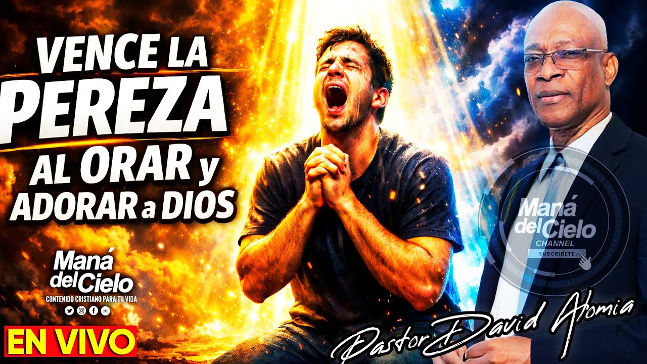 🔴EN VIVO🔴PASTOR DAVID ALOMIA🔴GRAN ESCUELA DOMINICAL💥 IPUC TABERNACULO EL TRONCAL CALI 2026🔥