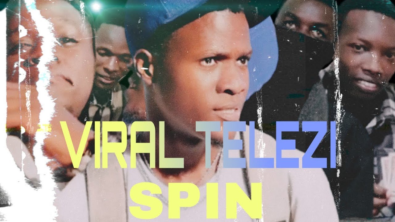 Viral Telezi - Spin 