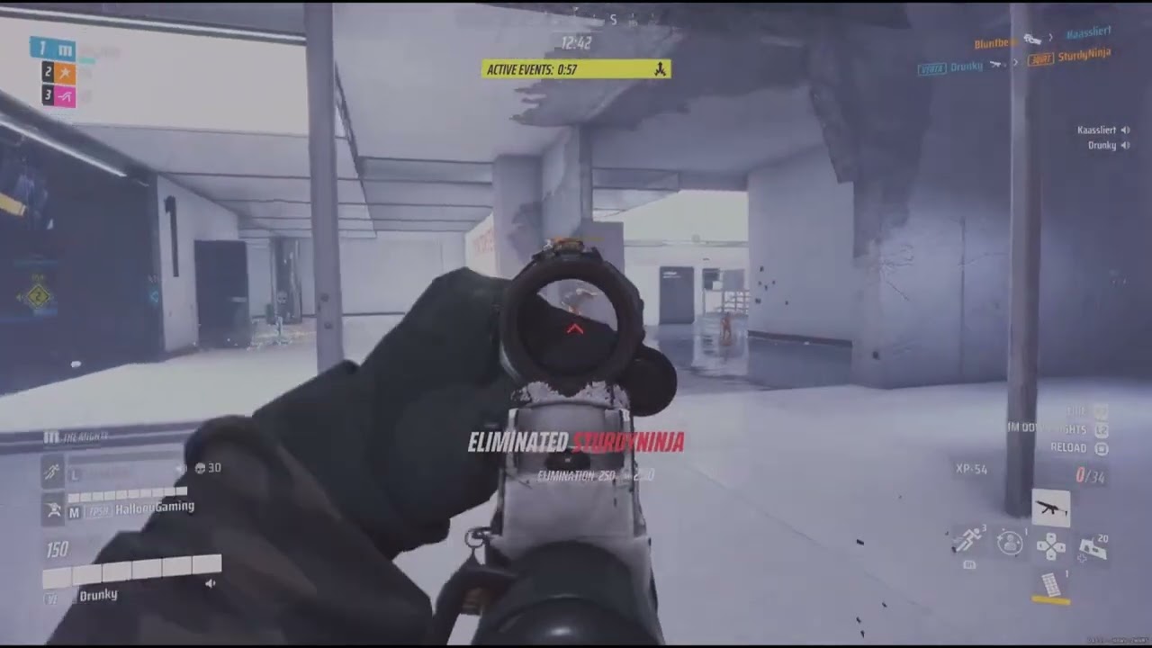 Some highlights