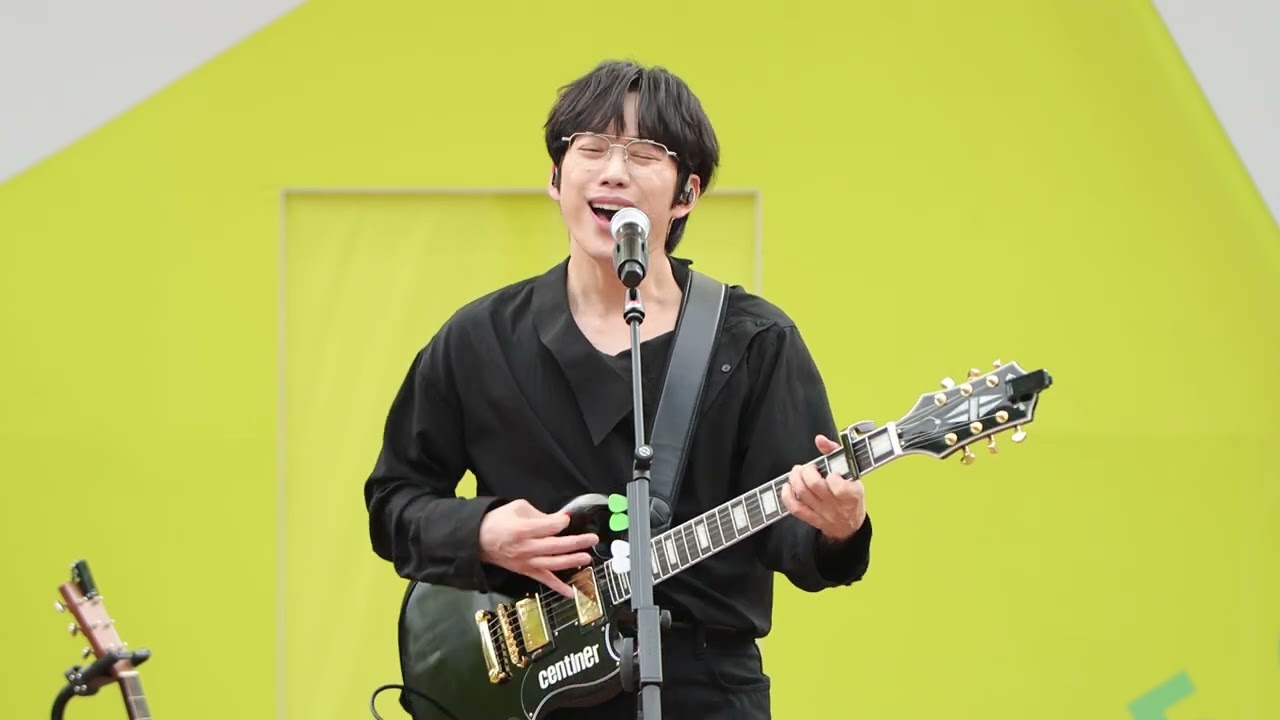 [250503] 10CM(십센치) -이제여기서그만  + 포토타임 #올해는내려나봄 춘천상상마당  #올내봄 #올글봄#권정열 