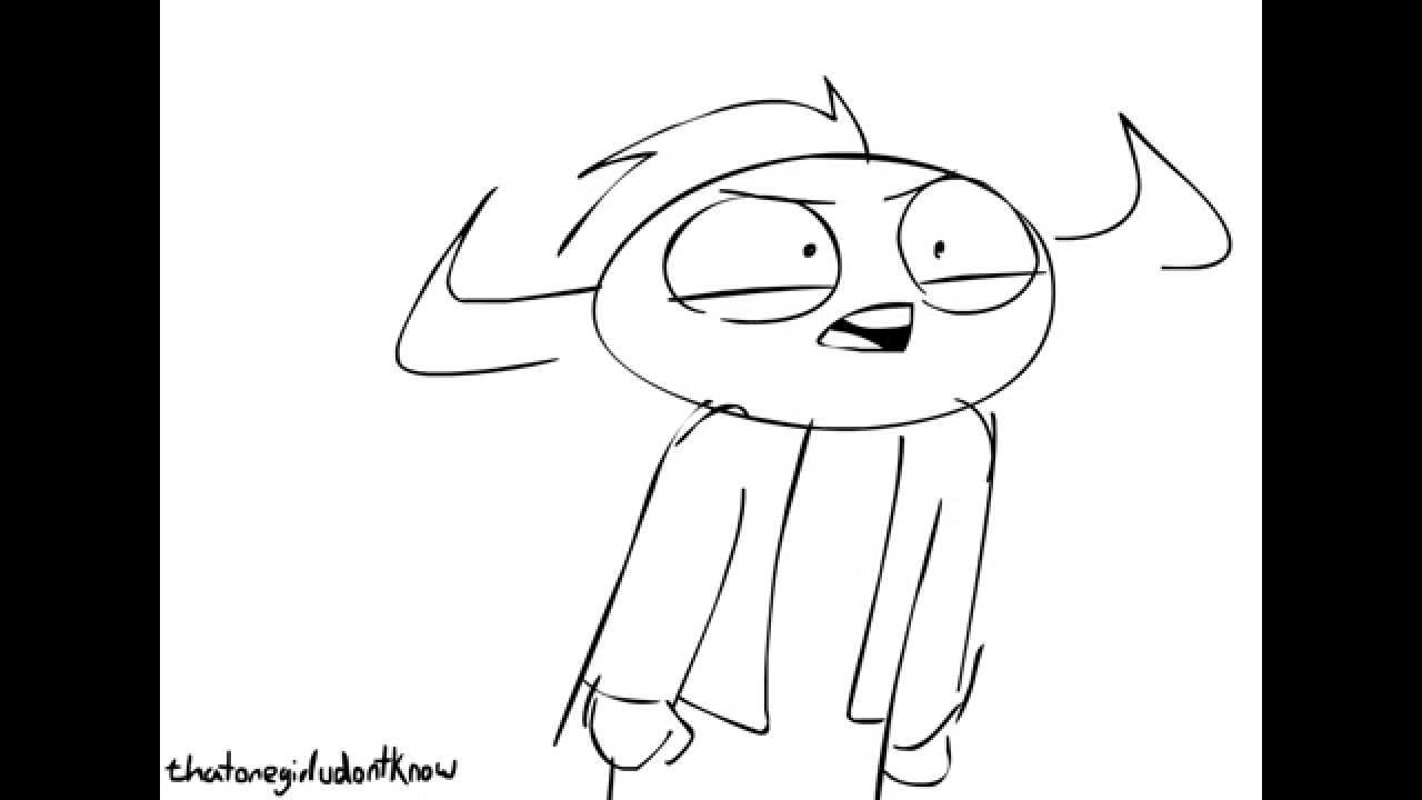 Tavros defends Vriska