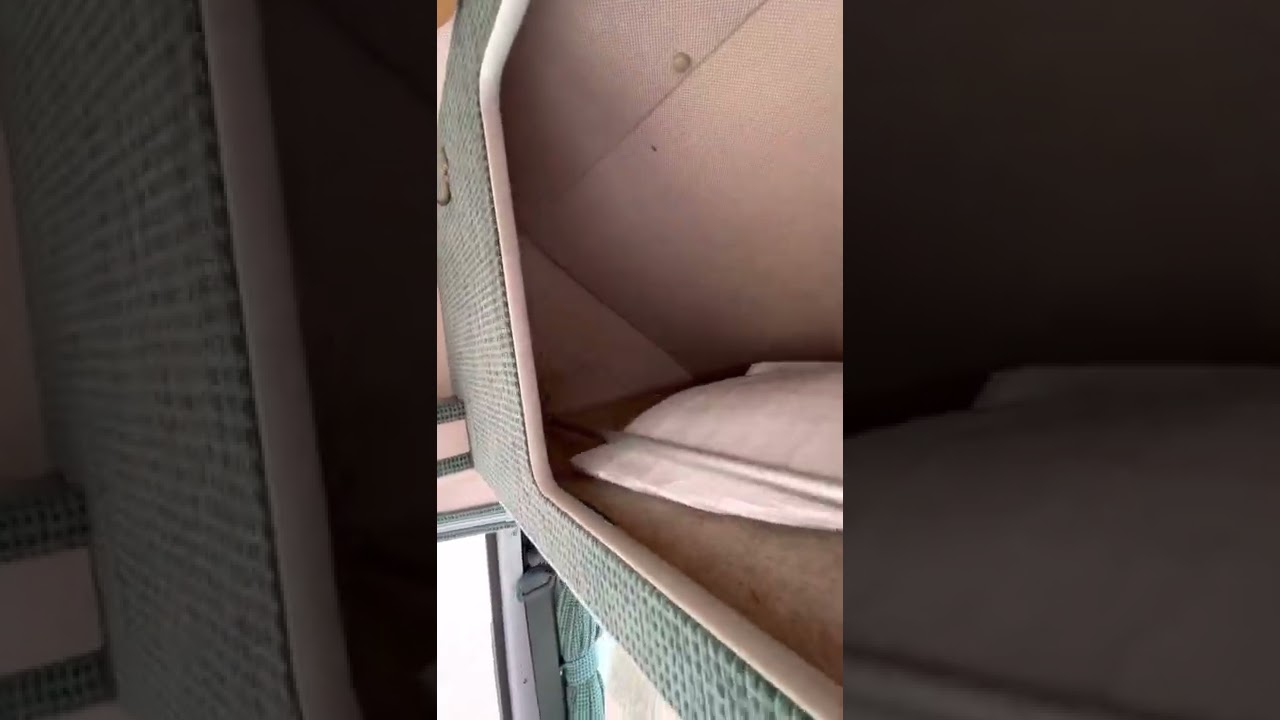 Autosleeper Symbol handover video