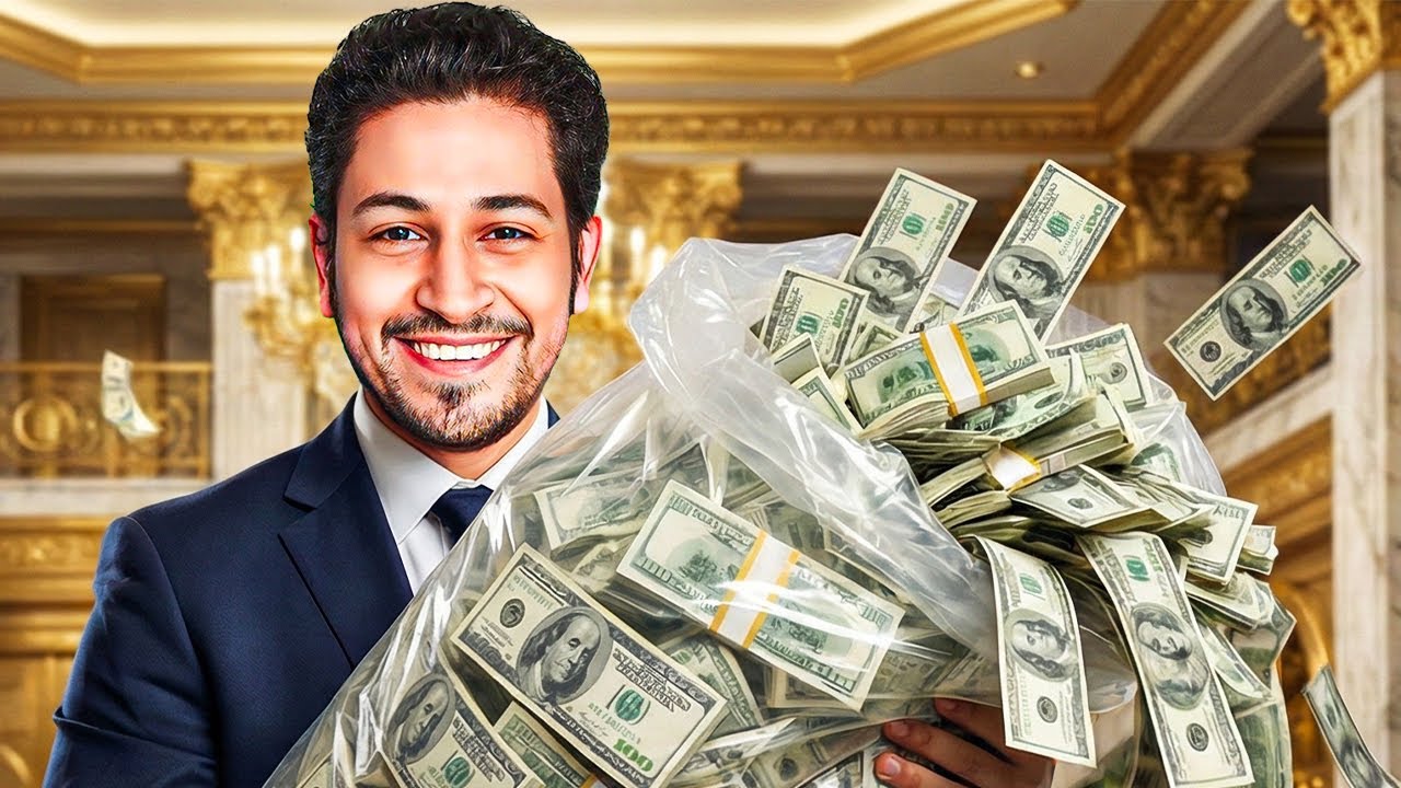 بطولة بجوائز مادية .. فرصتك !