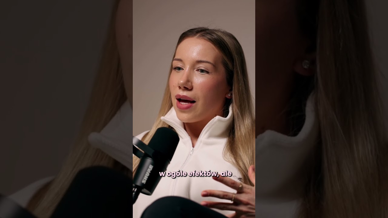 Anna Karcz o medycynie estetycznej #PrettyLoud #podcast
