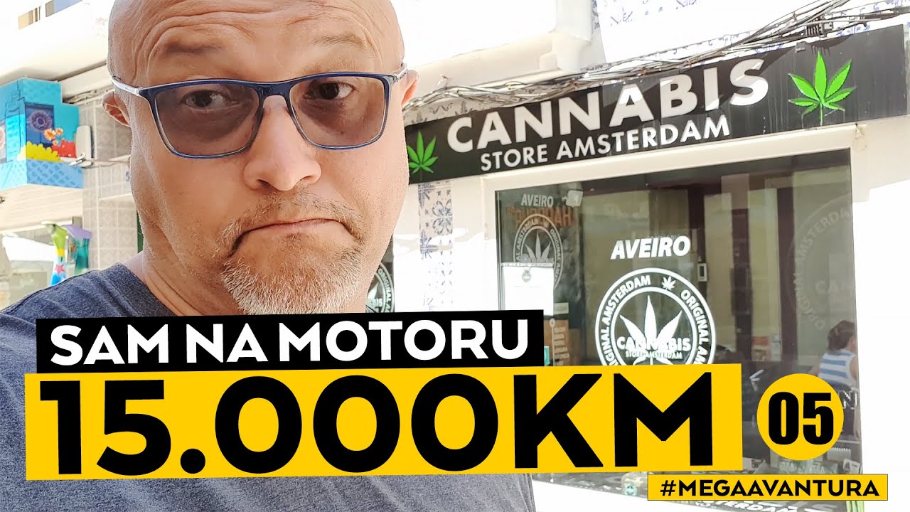 Portugal: Porto, Sintra i Aveiro