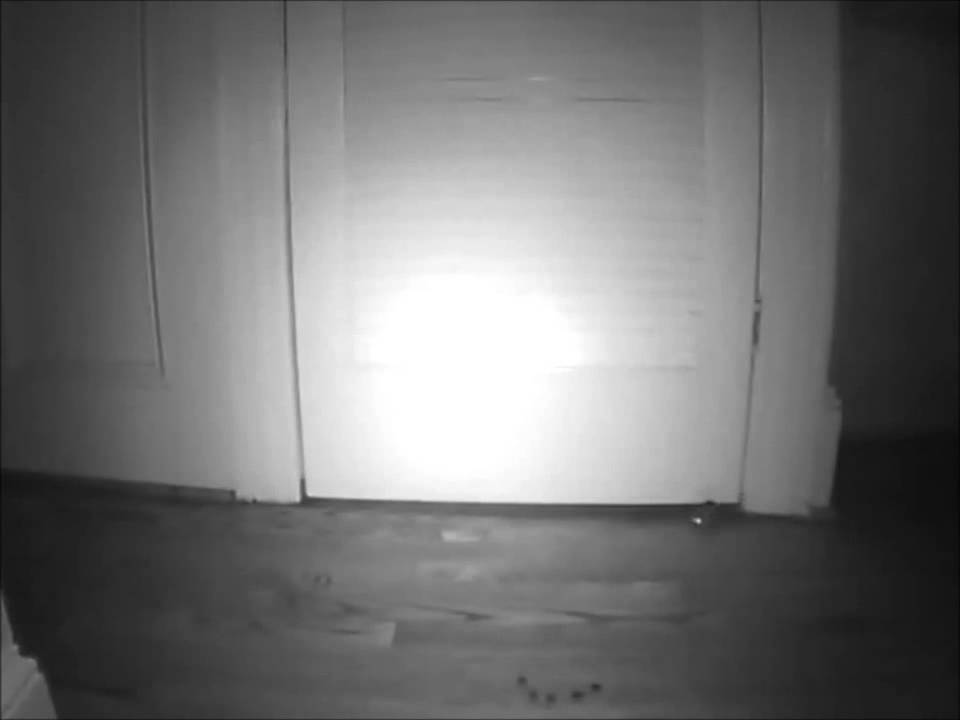 paranormal rativity