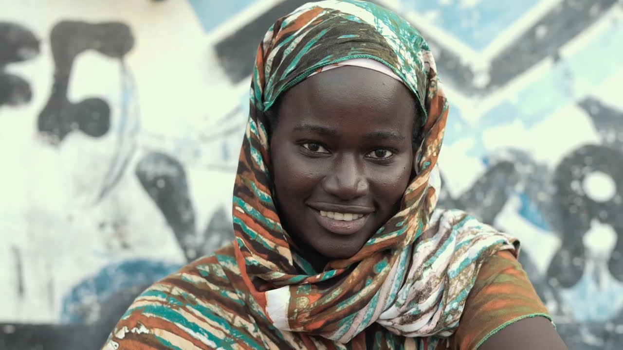 IDRISSA DIOP  - EVOLUTION