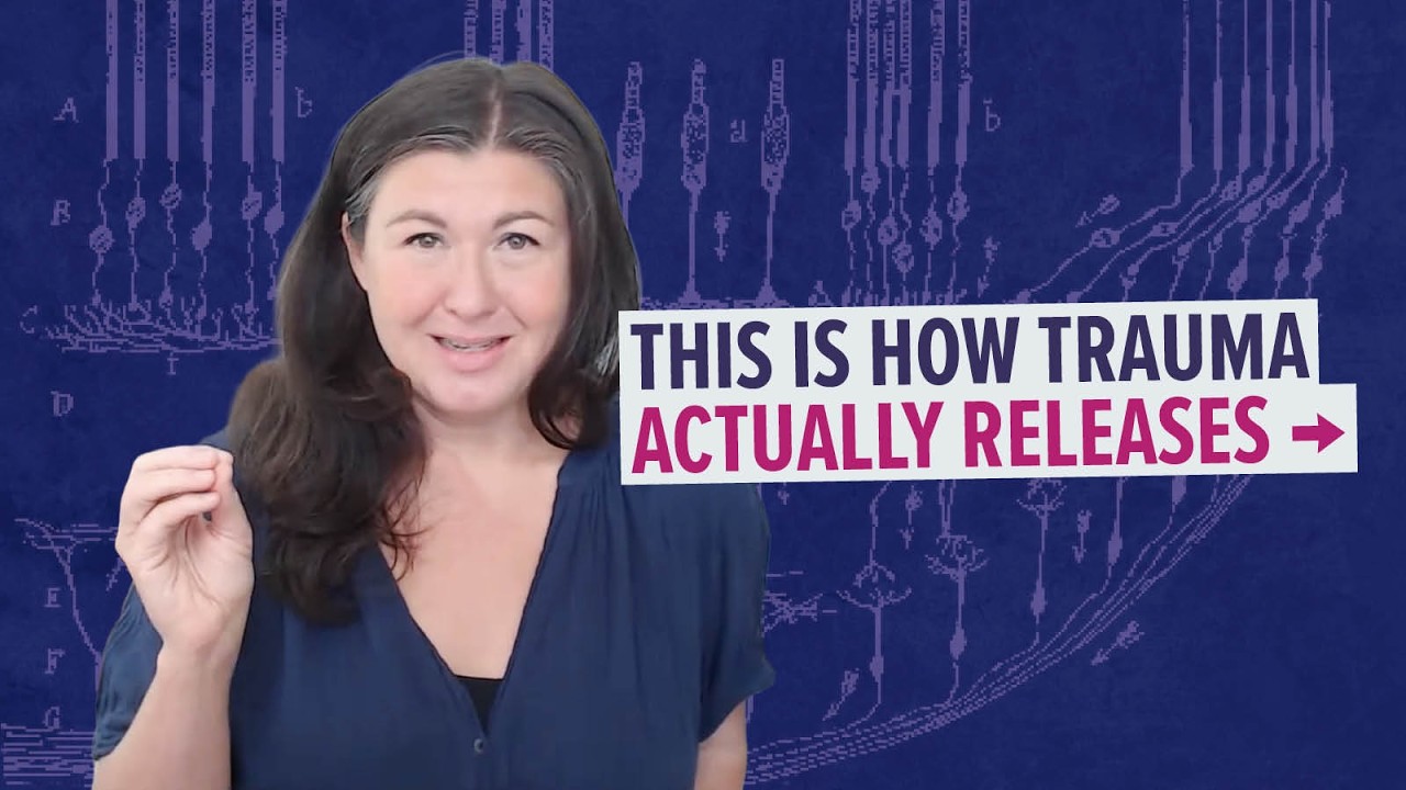 Травма заживает естественным путем, если вы будете поступать следующим образом.