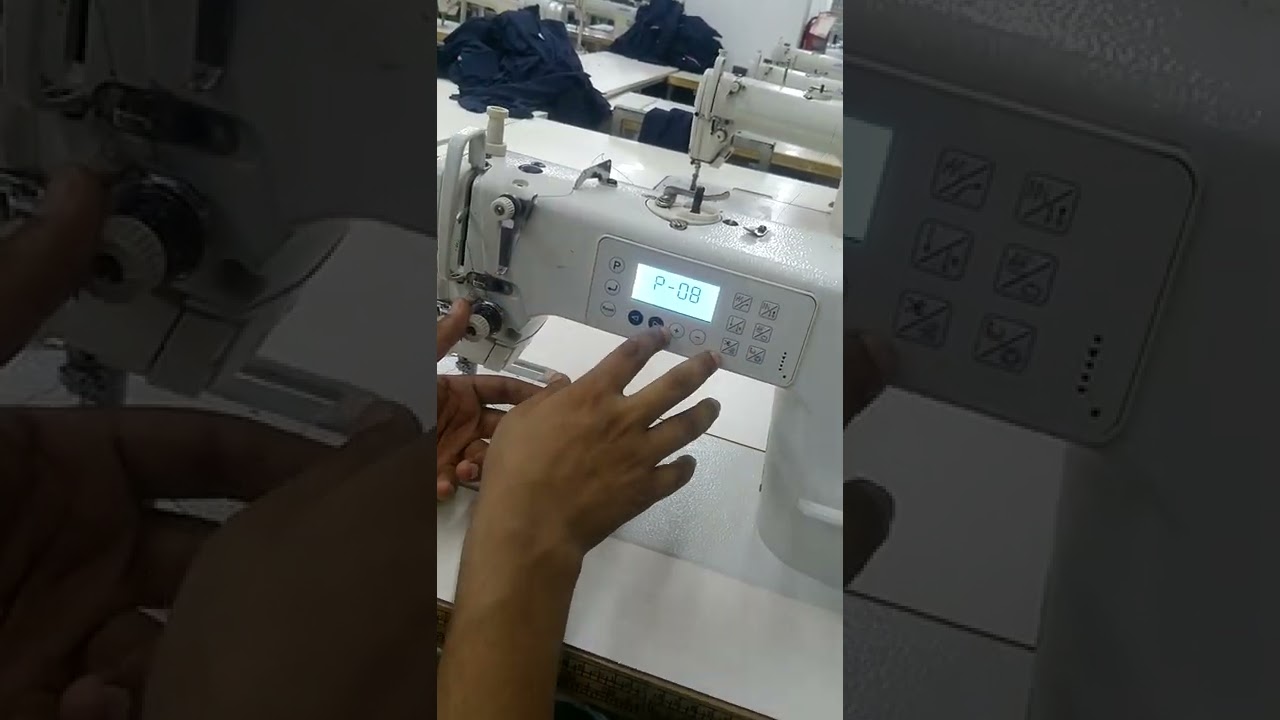 Brother plain machine (S-6280A-813)all program এবং rest program.