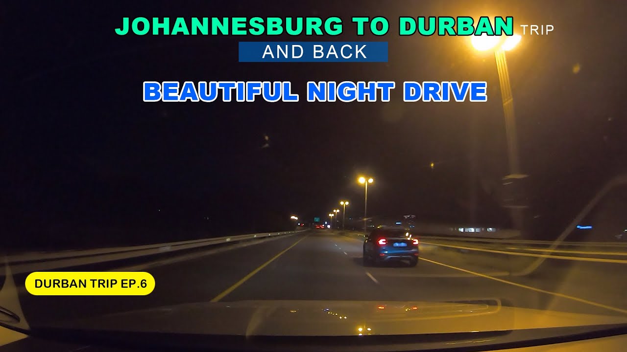 Durban Trip Part - 06 | Durban to Ballito | 