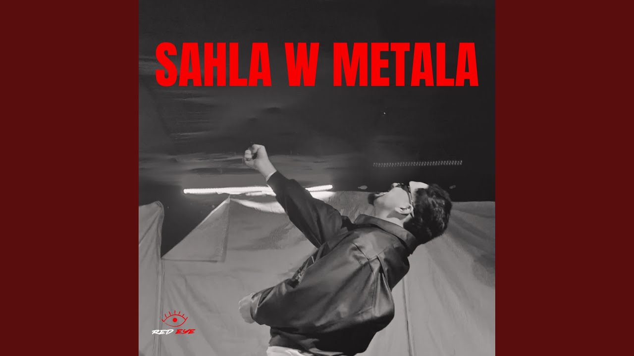 SAHLA W METALA