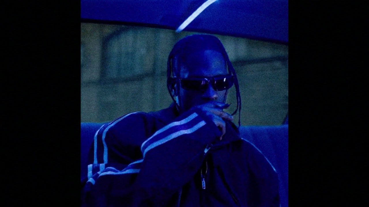 Travis Scott Type Beat - 