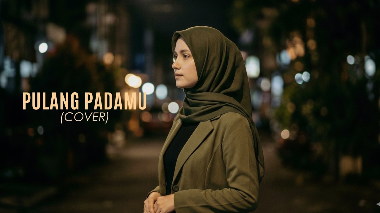 Pulang Pada-Mu – Ungu  |  Cover by SoftAcoustic