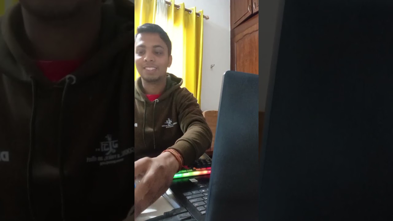 Daily ka yahi panga hai 