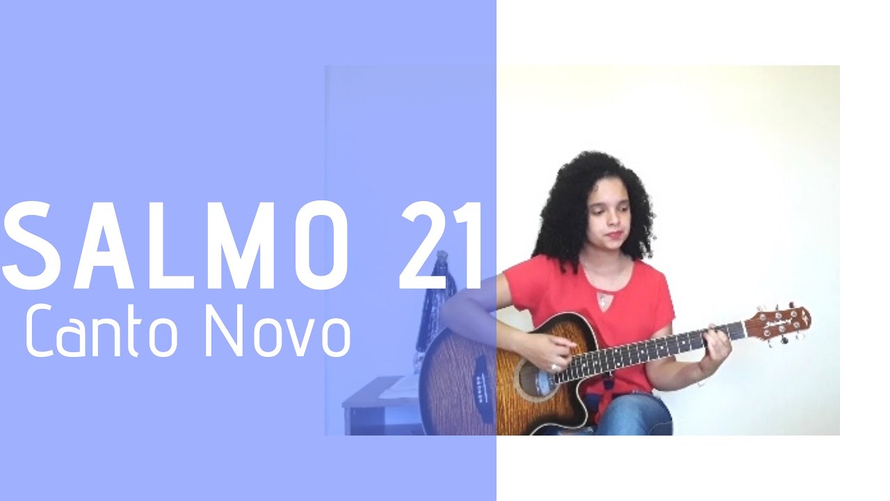Salmo 21 - Meu Deus, meu Deus, por que me abandonastes?
