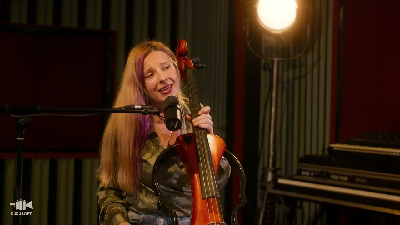 Dudu Loft Sessions x Wera