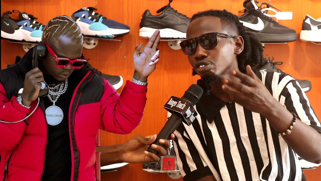 Q Boy msafi Diamond kapotezwa na Harmonize Wasafi Media imebaki jina wengi wanajitoa wcb