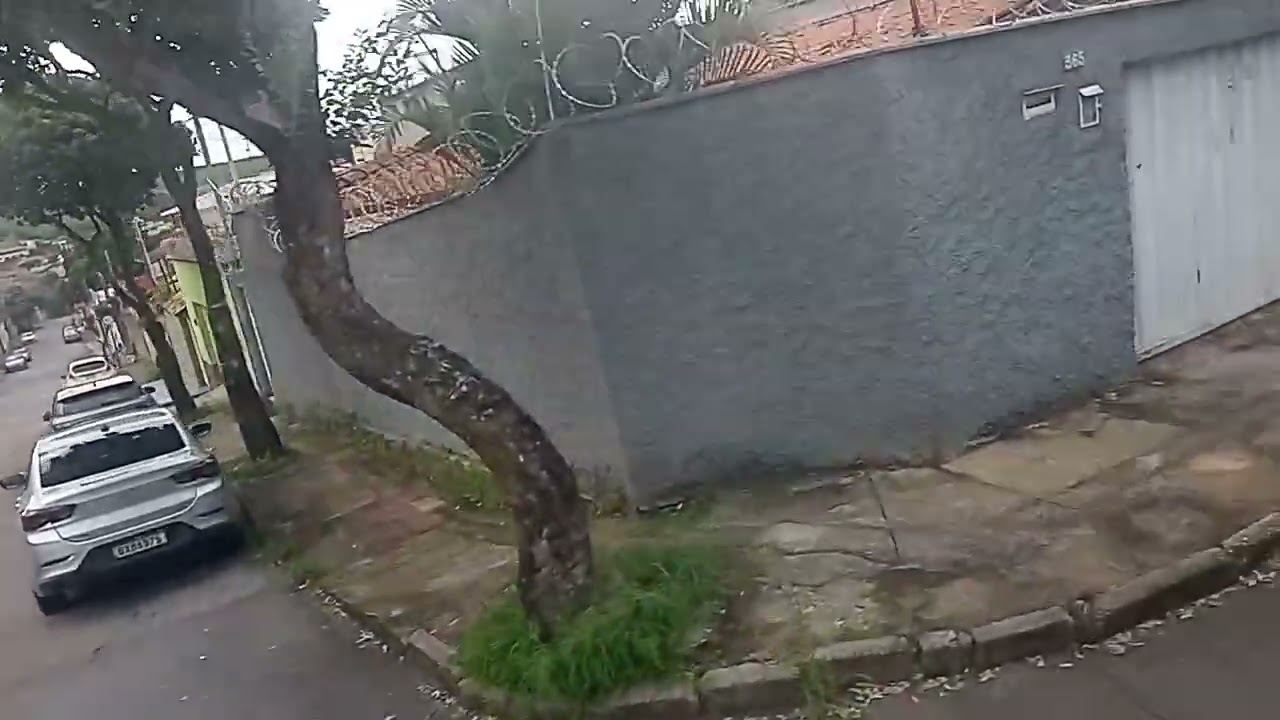 Vlog saindo do trabalho Villefort 28/02/2026 belo horizonte MG 