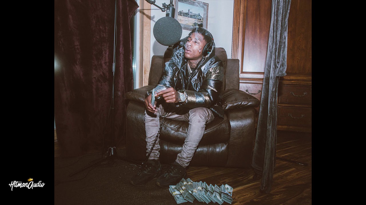 (FREE) NBA YoungBoy Type Beat 2020 | 