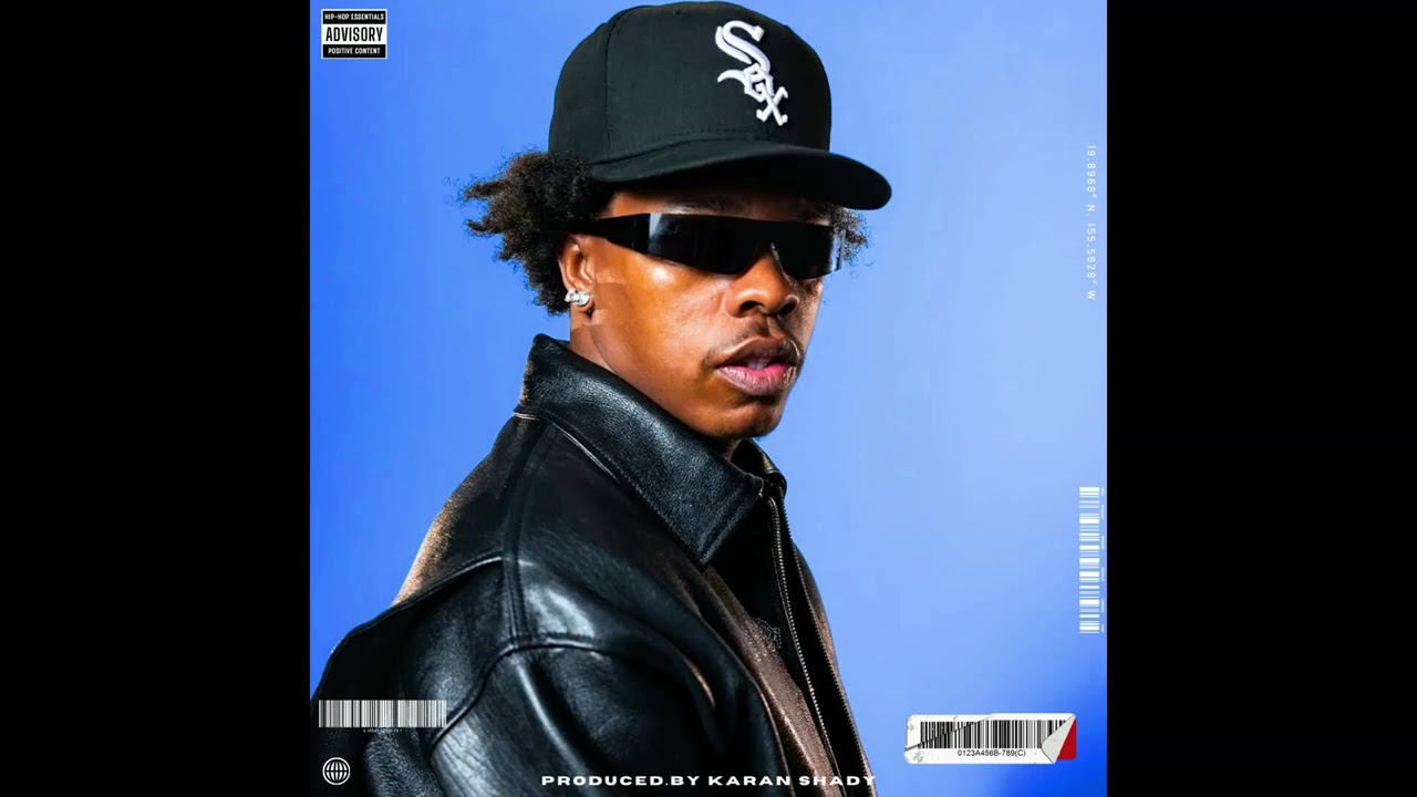 Lil Baby Type Beat - 