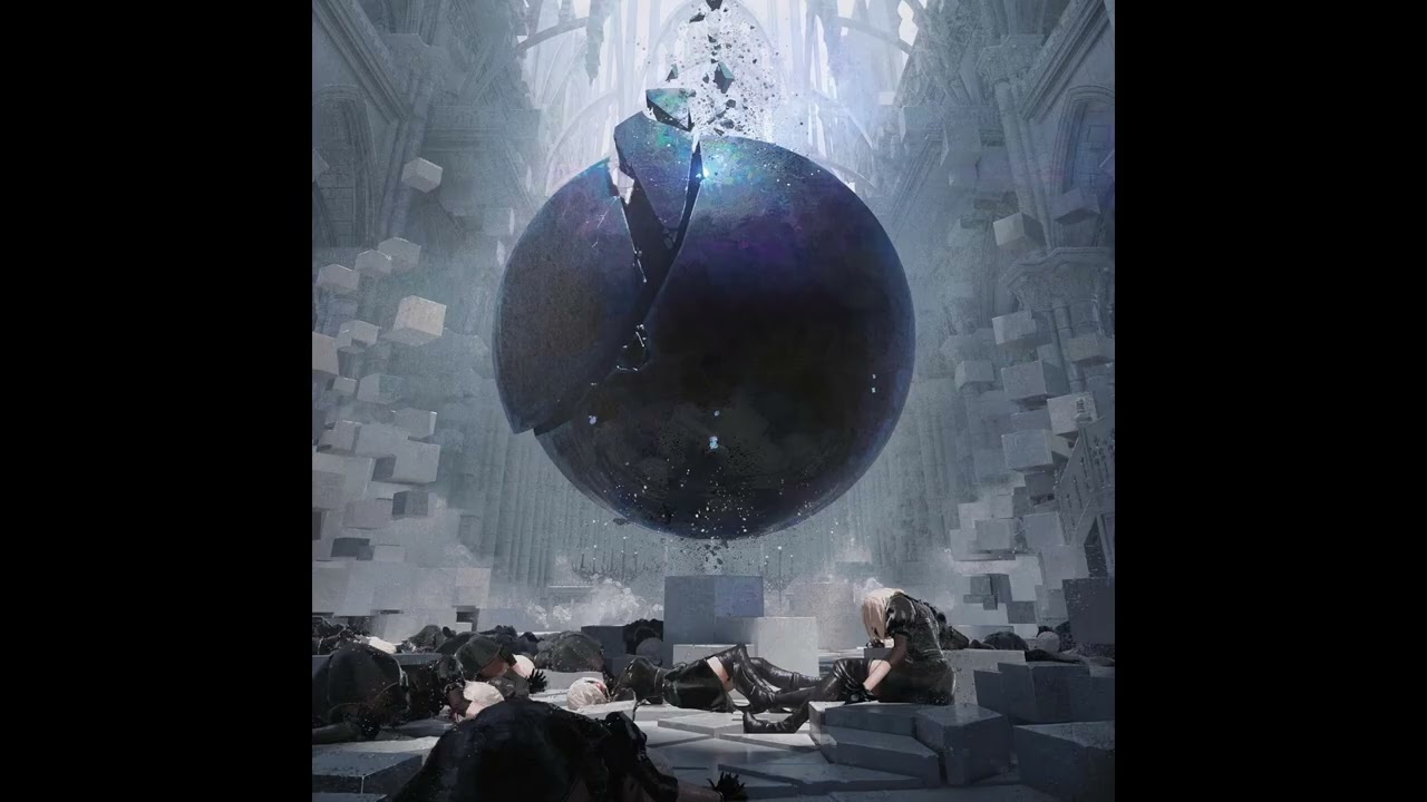 カイネ / NieR:Orchestra Concert re:12024 [ the end of data ] Music CD