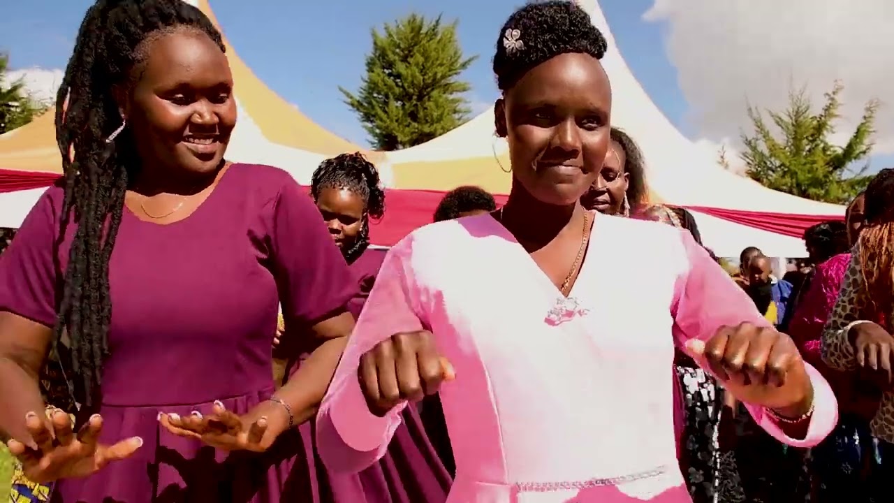 NANCY PRE-WEDDING CEREMONY