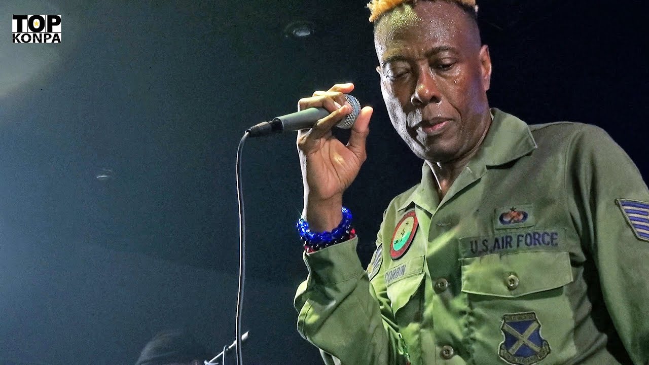 DISIP DE GAZZMAN PSAUME 150 EN MILITÈ NEW YORK - LIVE @ MOONLIGHT CORNER 10/12/2024