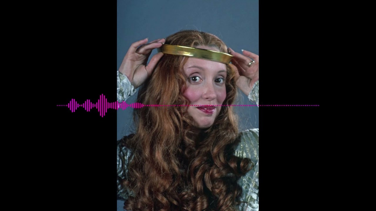 Welcome to Tonight's Tale: Rumpelstiltskin